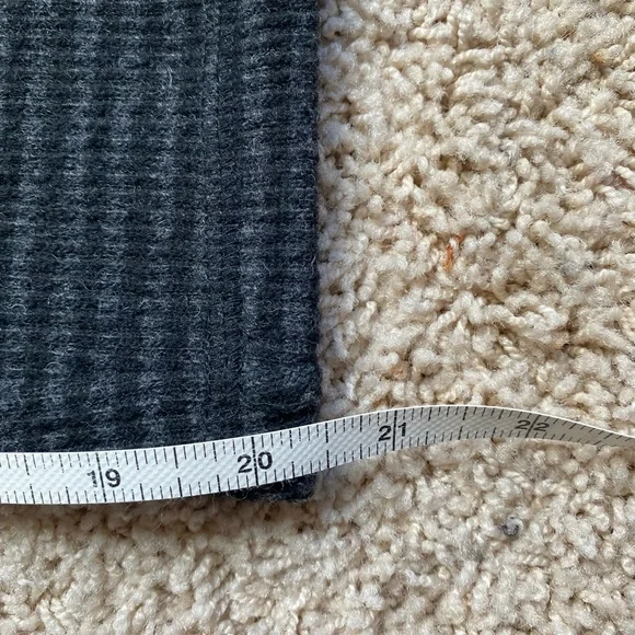 Prana Women's Wool Blend Cardigan - Picture 10 of 15